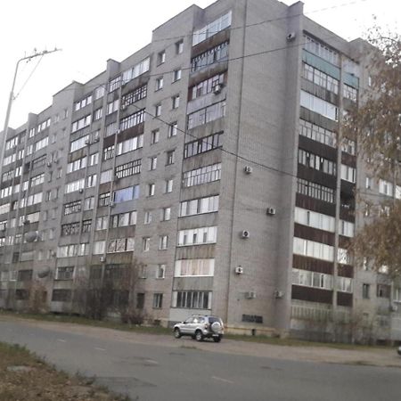 Просторная Квартира Для Большой Компании В Центре Павлодара Esterno foto