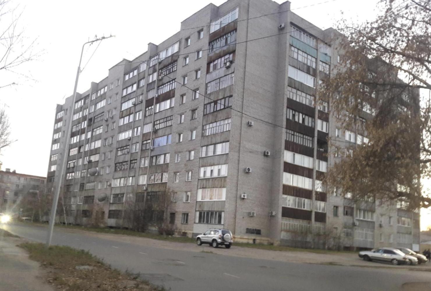 Просторная Квартира Для Большой Компании В Центре Павлодара Esterno foto